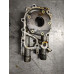16E208 Engine Oil Pump From 2006 Subaru Impreza 2.5 16E208 Engine Oil Pump From 2006 Subaru Impreza 2.5